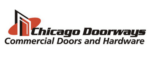 Chicago Doorways